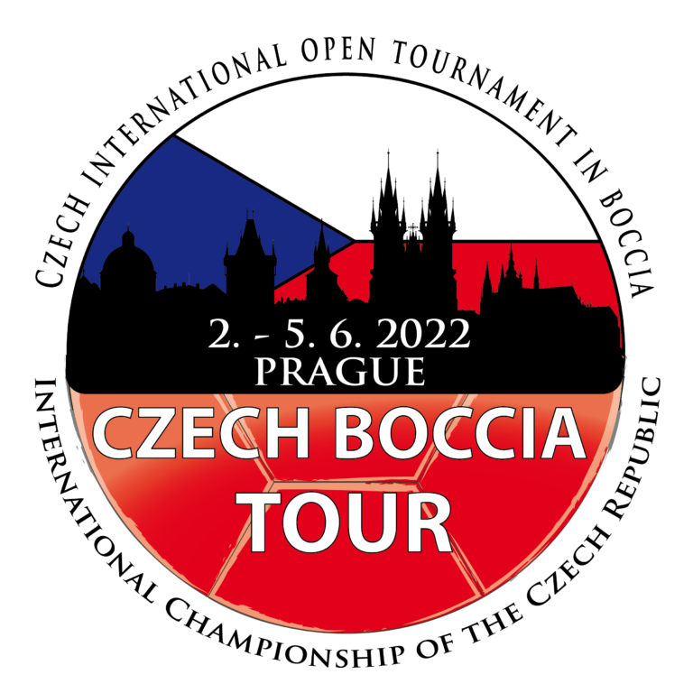 CZECH BOCCIA TOUR – Mezinárodní MČR v boccia, Praha 2022